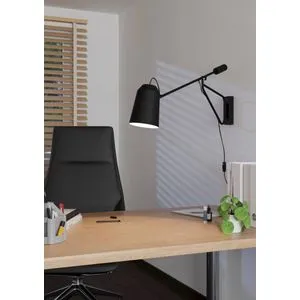 EGLO Zidna lampa LORETO 1 900614