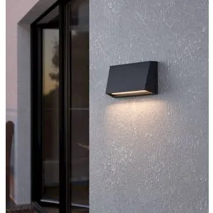 EGLO Zidna lampa SPONGANO 900887