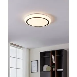 EGLO Zidna / Plafonjera CAPASSO 900335