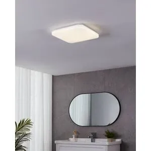 EGLO Zidna / Plafonjera FRANIA-S 900364
