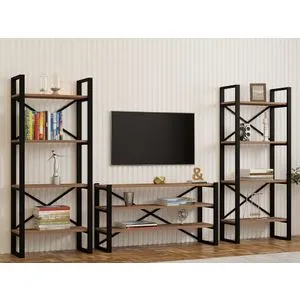 Egzotik Atlantic Pine TV Unit