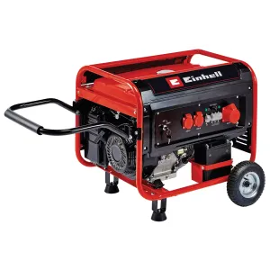 Einhell Agregat za struju TC-PG 55/E5