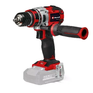 Einhell Akmulatorska bušilica TP-CD 18/80 Li BL-Solo