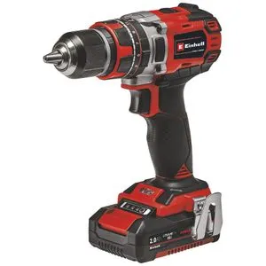 Einhell Akumulatorska bušilica Set TE-CD 18/50 Li-i BL (2x2,0Ah)
