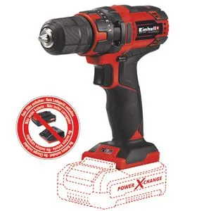 Einhell Akumulatorska bušilica TC-CD 18/35 Li - Solo