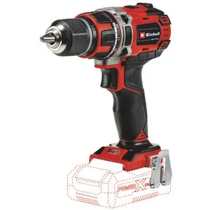 Einhell Akumulatorska bušilica TE-CD 18/50 Li BL-Solo