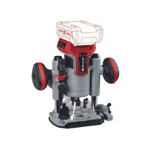 EINHELL Akumulatorska glodalica TP-RO 18 Li BL - Solo