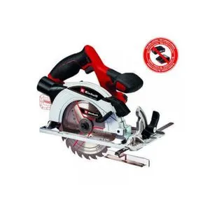 Einhell akumulatorska kružna testera TE-CS 18/165-1 Li Solo