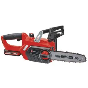 Einhell Akumulatorska lančana testera GE-LC 18 Li Kit (1x3,0Ah)