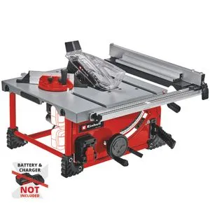 Einhell Akumulatorska stona testera TE-TS 36/210 Li-Solo