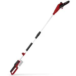 Einhell Akumulatorska  teleskop lančana testera GC-LC 18/20 Li T-Solo