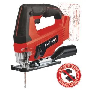 Einhell Akumulatorska ubodna testera TC-JS 18 Li - Solo