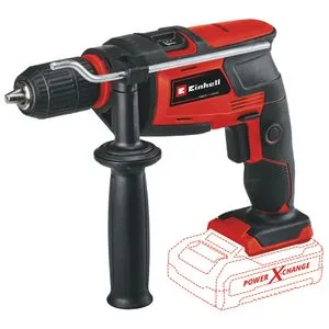 Einhell Akumulatorska udarna bušilica TC-ID 18 Li-Solo