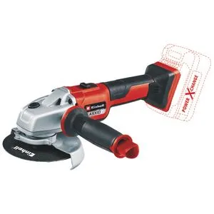 Einhell Akumulatorska ugaona brusilica AXXIO