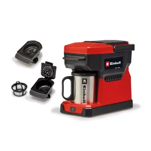 Einhell Akumulatorski aparat za kafu TE-CF 18 Li-Solo