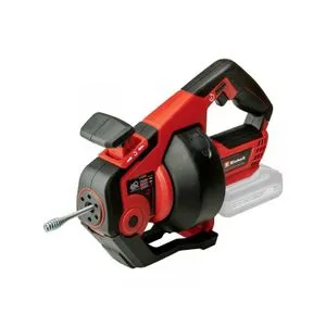 EINHELL Akumulatorski čistač odvoda TE-DA 18/760 Li Solo