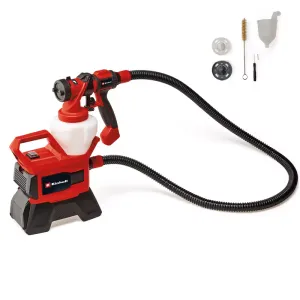 Einhell Akumulatorski pištolj za farbanje TE-SY 18/90 Li-Solo