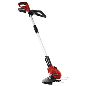 Einhell akumulatorski trimer set GE-CT 18 Li (1x 2,5Ah)