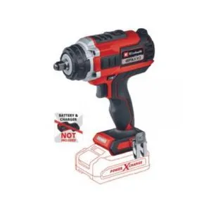 EINHELL Akumulatorski udarni odvijač IMPAXXO 18/230