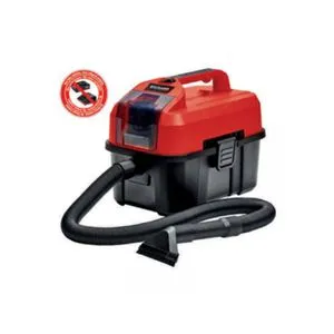 EINHELL Akumulatorski usisivač za suvo/mokro TE-VC 18/10 Li-Solo, 2347160