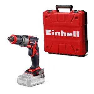 Einhell Akumulatorski vijčanik TP-DY 18 Li BL - Solo