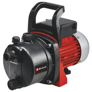 Einhell Baštenska pumpa set GC-GP 6538 Set