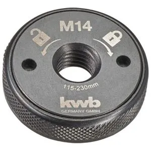 Einhell Brzostezni disk za brusne ploče  M14