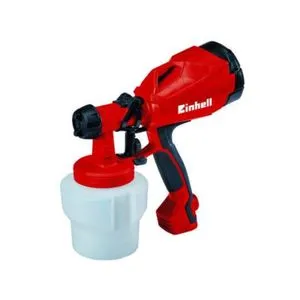 EINHELL C-SY 500 P električni pištolj sa posudom za farbanje - 4260010