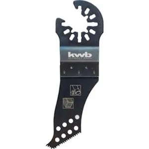 Einhell CV nož za lim, drvo i plastiku 87mm, polukr.nast. za multi-alat, HSS BIM