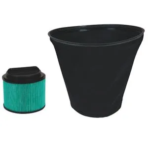 Einhell  Dual-Dust-Filter-System, filter za usisivač TE-VC 2340 SAC