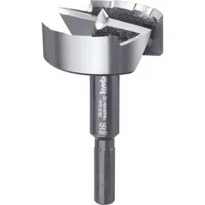 Einhell Čeona burgija za drvo 55, SPEED | SB, 10mm, Forstner, DIN 7483 G, Expert
