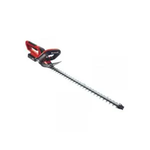 Einhell GC-CH 1855/1 Li Kit akumulatorske makaze za živu ogradu 18V, dužina reza 55 cm, sa baterijom 2,5 Ah