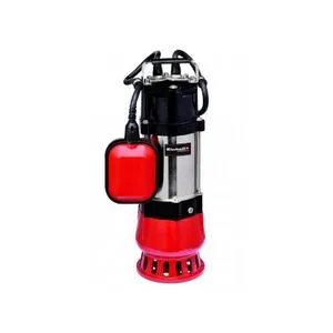 EINHELL GC-DP 5010G Potopna za nečistu vodu