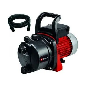 EINHELL GC-GP 6538 baštenska pumpa u setu sa usisnim crevom - 4180283