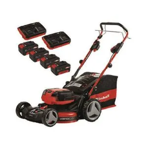 EINHELL GE-CM 36/47 S HW SAMOHODNA AKUMULATORSKA KOSILICA