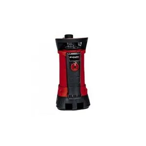 EINHELL GE-DP 6935 A Eco Potopna pumpa za prljavu vodu sa kvasenzorom