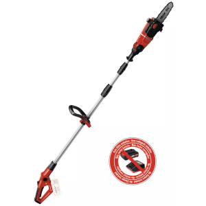Einhell GE-LC 18 LI T- Solo, Akumulatorska  teleskopska lančana testera