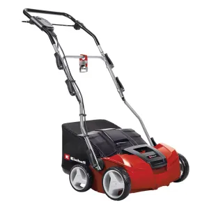 Einhell GE-SA 1435, Električni prozračivač za travu