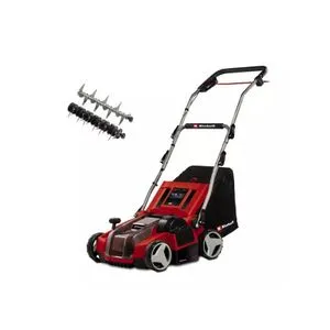 Einhell GE-SA 36/35 Li-Solo akumulatorski aerator i vertikulator, 36 V, 35 cm
