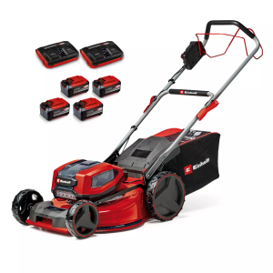 Einhell GP-CM 36/52 S Li BL (4x5,2Ah), Akumulatorska samohodna kosačica za travu