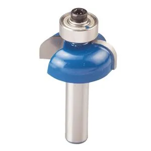 Einhell HM glodalo 14 za zvonast žleb | SB, za glodalicu, drvo/plastika
