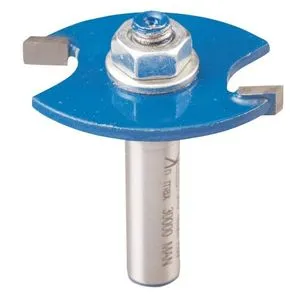 Einhell HM glodalo 2 za proreze | SB, za glodalicu, drvo/plastika