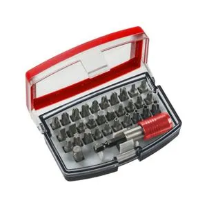 EINHELL KWB 49118490 set bitova 32 dela