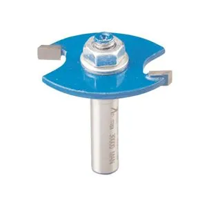 EINHELL KWB 49754020 HM glodalo 2 za proreze, za glodalicu, drvo/plastika