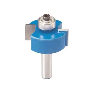 EINHELL KWB 49756220 HM glodalo 31.7 za profil, za glodalicu, drvo/plastika