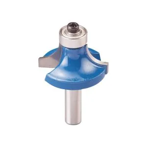 EINHELL KWB 49756420 HM glodalo 32 zaobljavavanje, za glodalicu, drvo/plastika