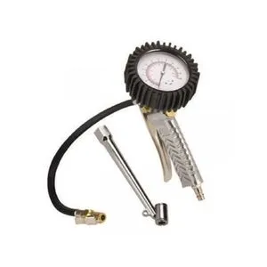 EINHELL KWB nastavak za pumpanje guma sa manometrom 4133110