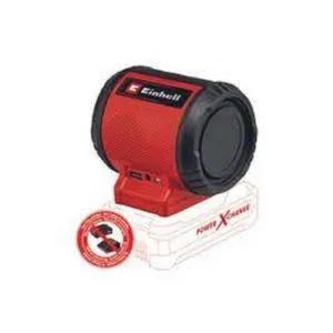 EINHELL L TC-SR 18 Li BT - Solo Bežični zvučnik