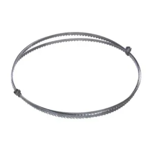 Einhell List tertere 1712x6x0,65mm Z6, Pribor za TC-SB 245 L