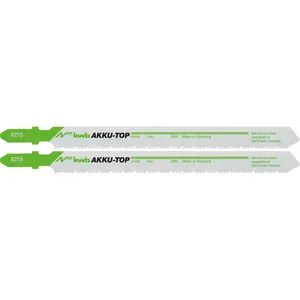 Einhell List za ubodnu testeru 80x57 2/1 | SB, BiMetal, fini, za drvo/metal(nonFe)/plastiku, ENER...
